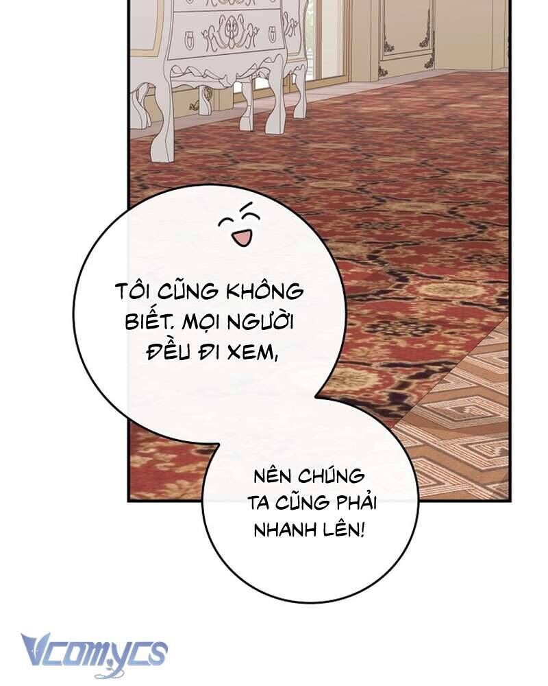 Chị Gái Của Nhân Vật Phản Diện Hôm Nay Cũng Đang Đau Khổ - Chap 88 - Trang 35
