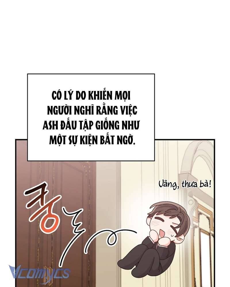 Chị Gái Của Nhân Vật Phản Diện Hôm Nay Cũng Đang Đau Khổ - Chap 88 - Trang 36