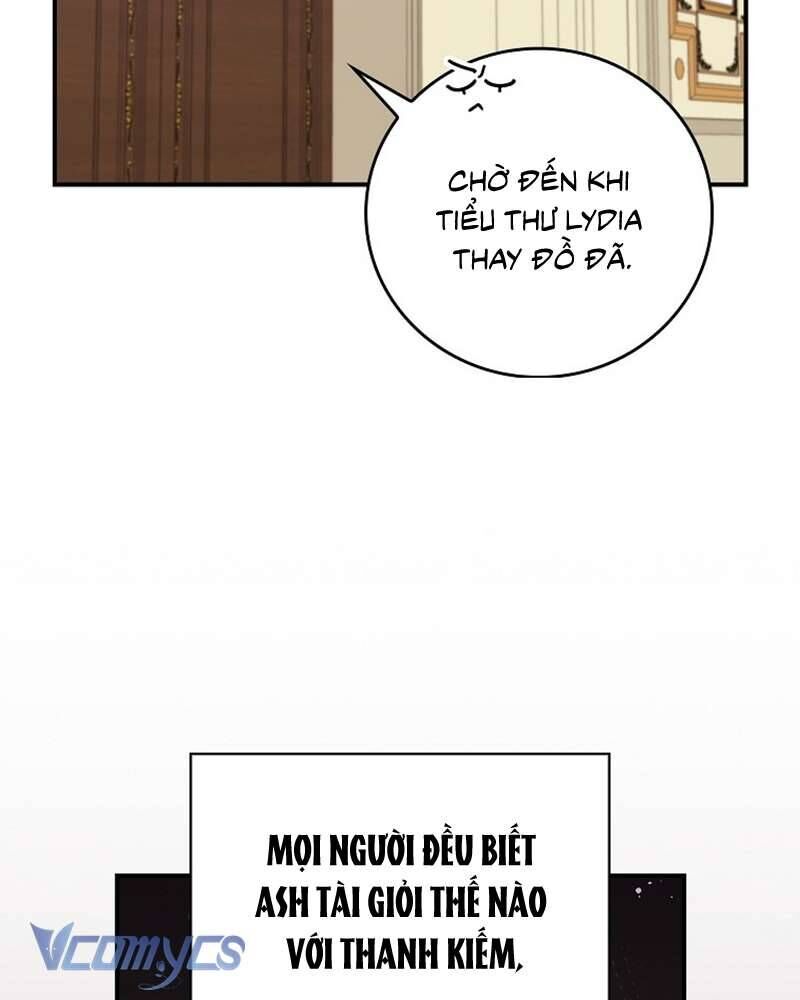 Chị Gái Của Nhân Vật Phản Diện Hôm Nay Cũng Đang Đau Khổ - Chap 88 - Trang 37