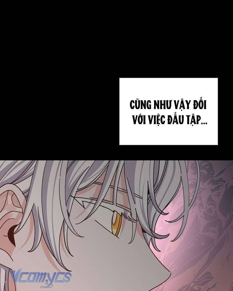 Chị Gái Của Nhân Vật Phản Diện Hôm Nay Cũng Đang Đau Khổ - Chap 88 - Trang 41