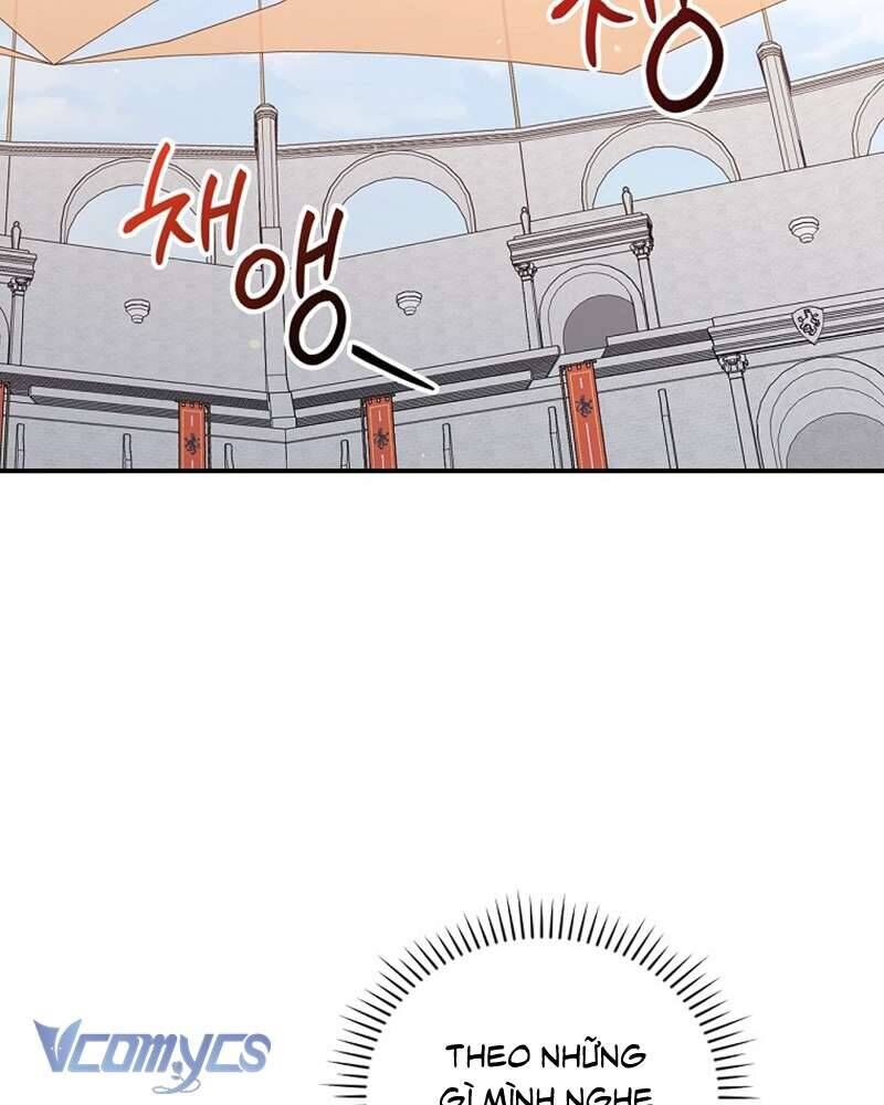 Chị Gái Của Nhân Vật Phản Diện Hôm Nay Cũng Đang Đau Khổ - Chap 88 - Trang 43