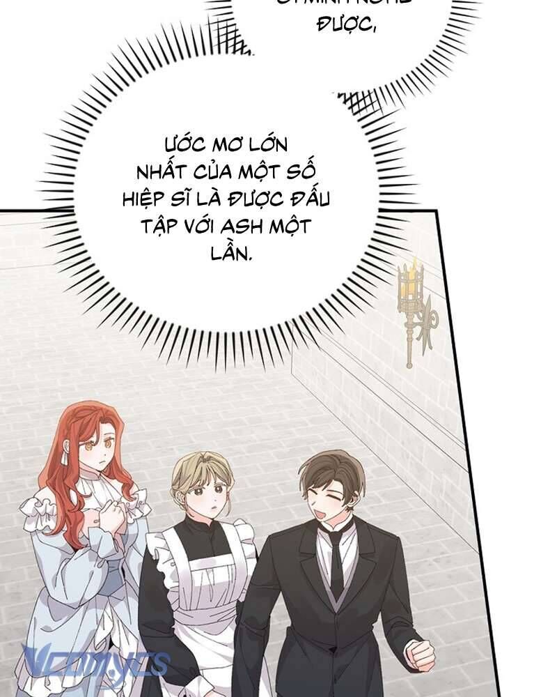 Chị Gái Của Nhân Vật Phản Diện Hôm Nay Cũng Đang Đau Khổ - Chap 88 - Trang 44