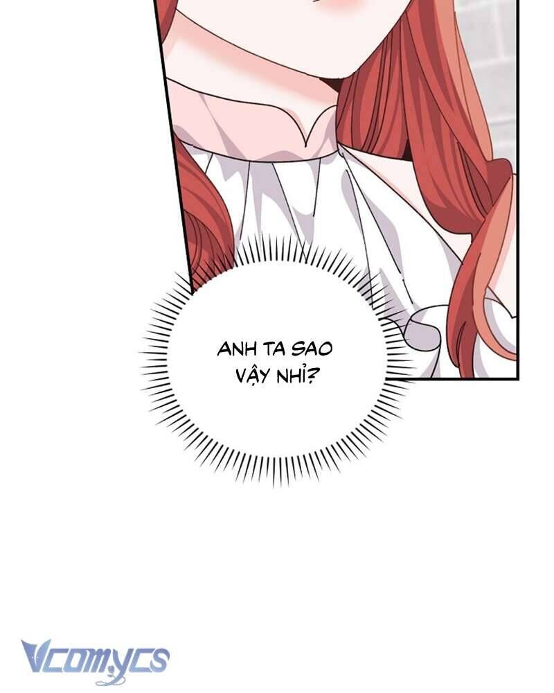 Chị Gái Của Nhân Vật Phản Diện Hôm Nay Cũng Đang Đau Khổ - Chap 88 - Trang 46