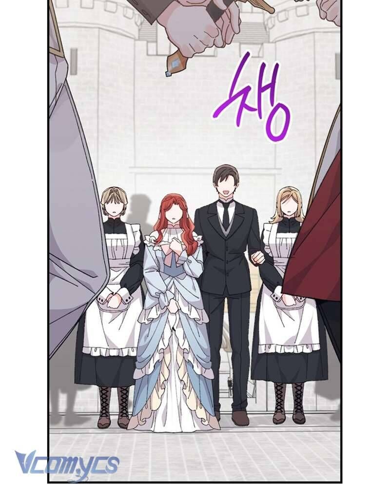 Chị Gái Của Nhân Vật Phản Diện Hôm Nay Cũng Đang Đau Khổ - Chap 88 - Trang 51
