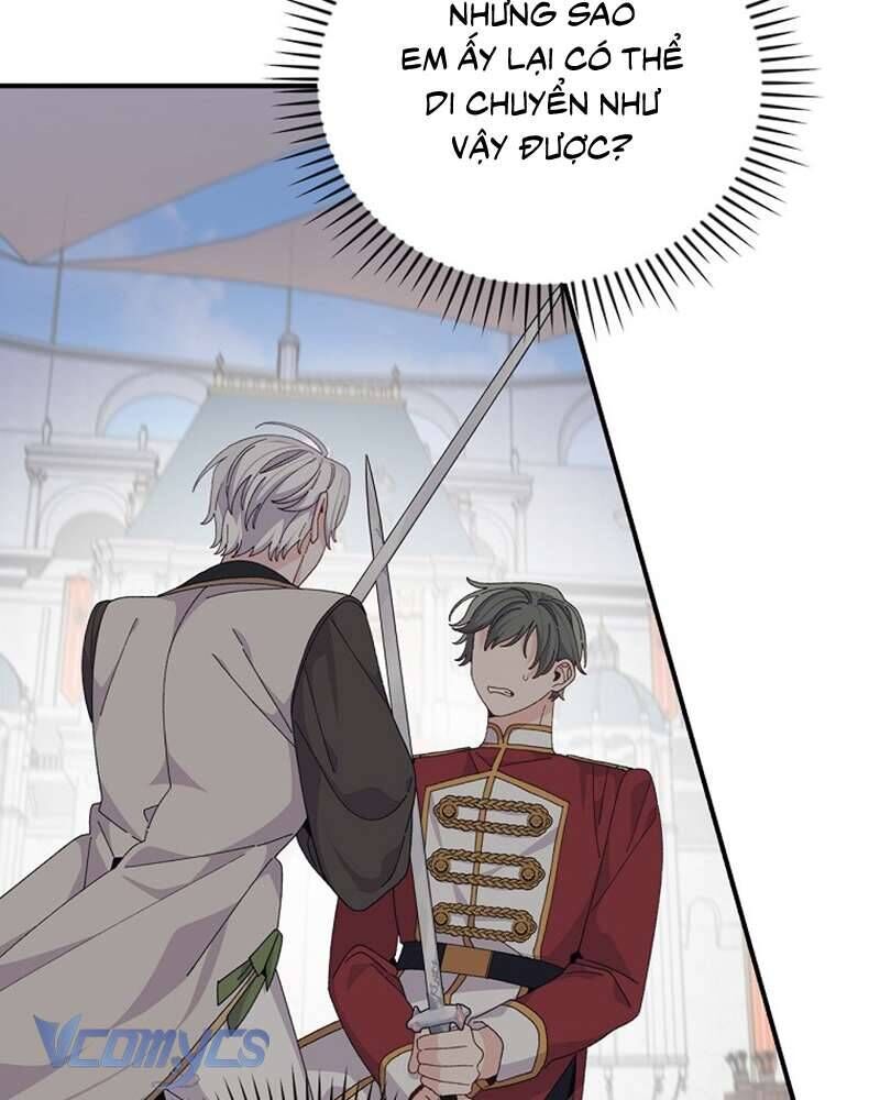 Chị Gái Của Nhân Vật Phản Diện Hôm Nay Cũng Đang Đau Khổ - Chap 88 - Trang 62