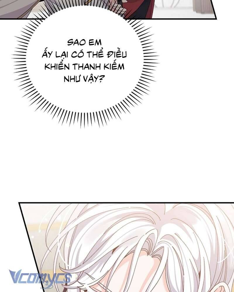 Chị Gái Của Nhân Vật Phản Diện Hôm Nay Cũng Đang Đau Khổ - Chap 88 - Trang 63