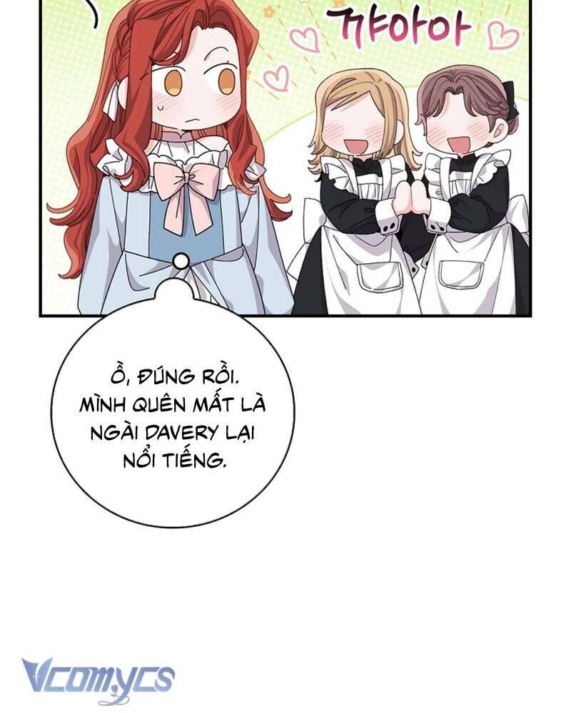 Chị Gái Của Nhân Vật Phản Diện Hôm Nay Cũng Đang Đau Khổ - Chap 88 - Trang 72