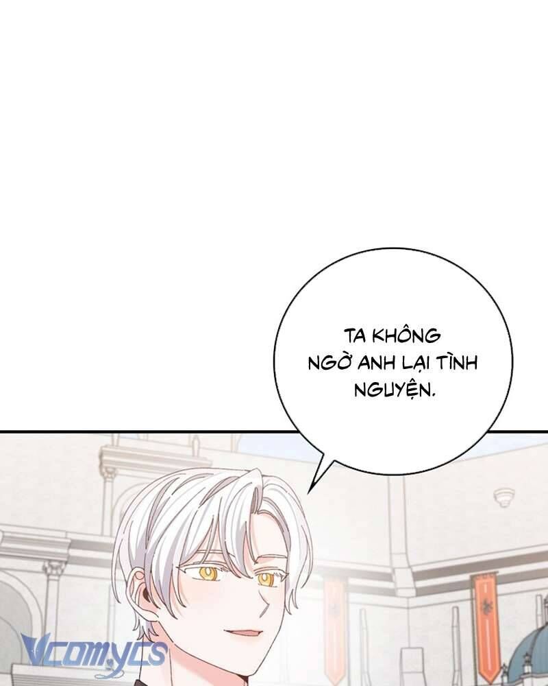 Chị Gái Của Nhân Vật Phản Diện Hôm Nay Cũng Đang Đau Khổ - Chap 88 - Trang 76