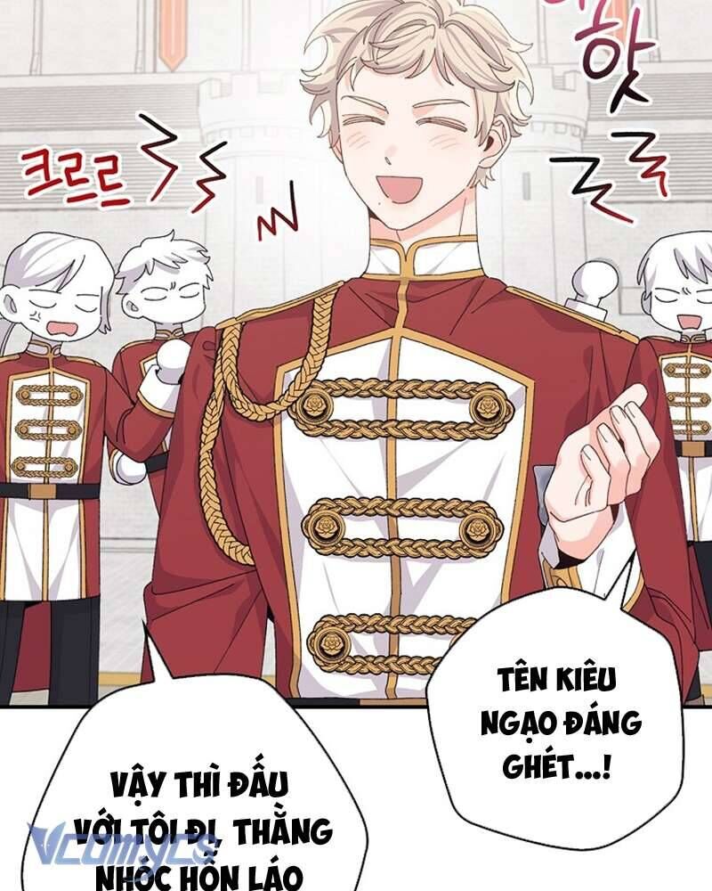 Chị Gái Của Nhân Vật Phản Diện Hôm Nay Cũng Đang Đau Khổ - Chap 88 - Trang 78