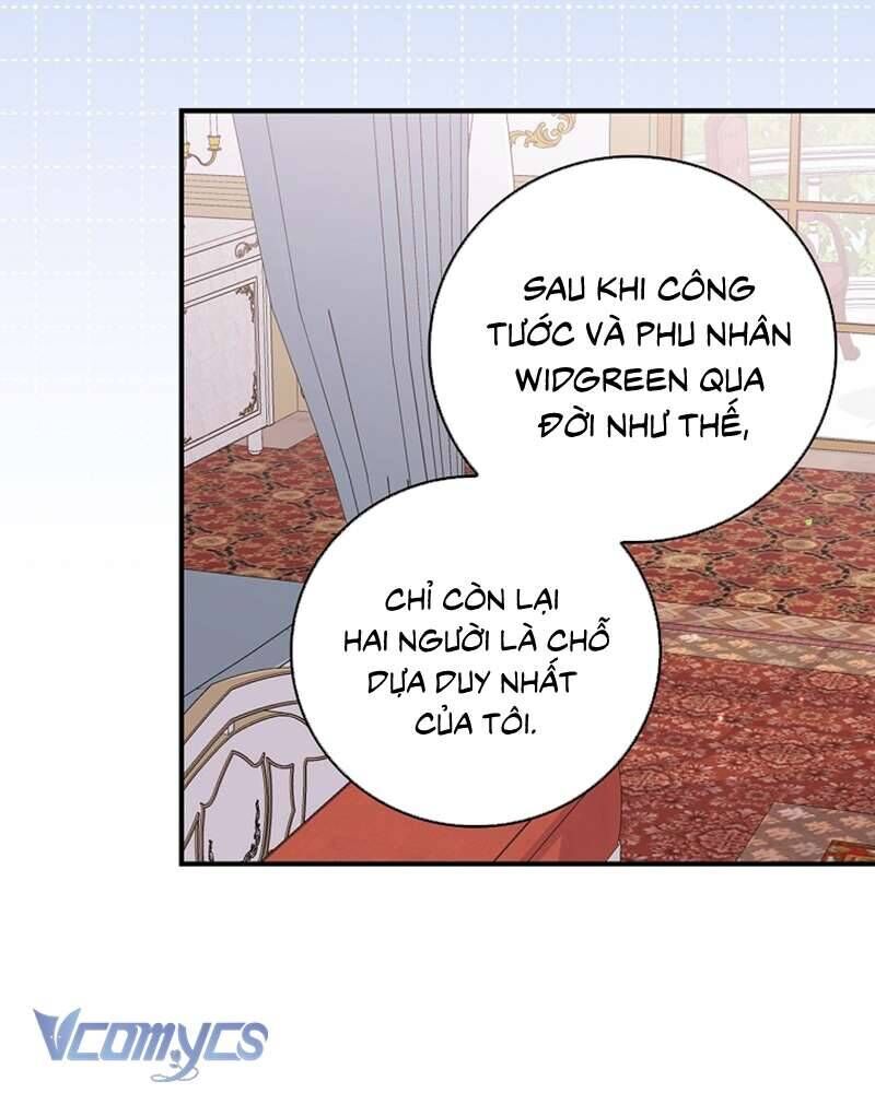 Chị Gái Của Nhân Vật Phản Diện Hôm Nay Cũng Đang Đau Khổ - Chap 88 - Trang 9