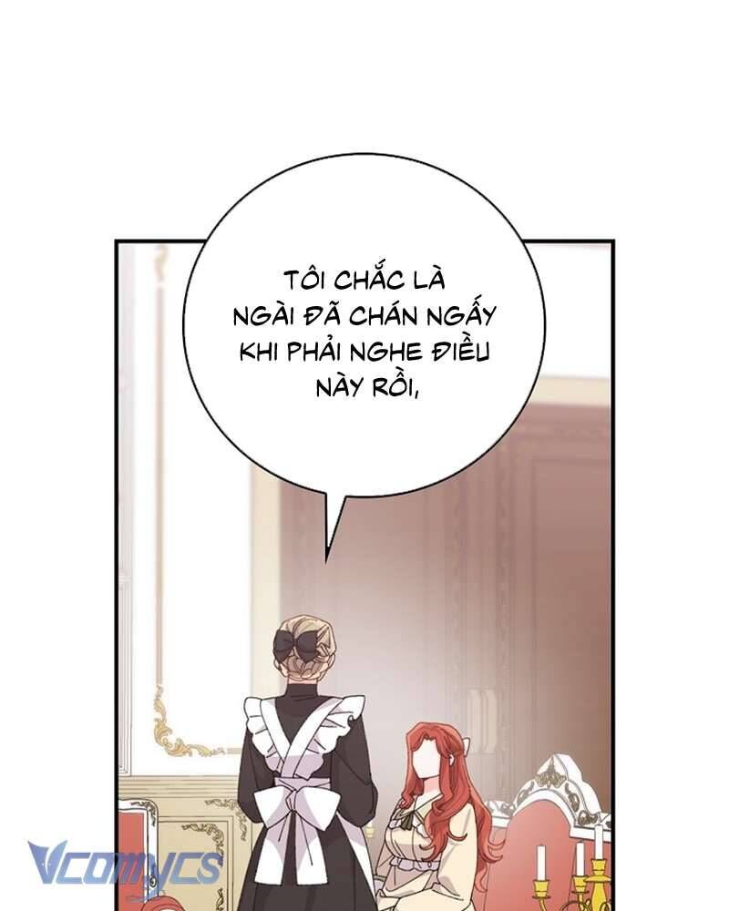 Chị Gái Của Nhân Vật Phản Diện Hôm Nay Cũng Đang Đau Khổ - Chap 88 - Trang 10