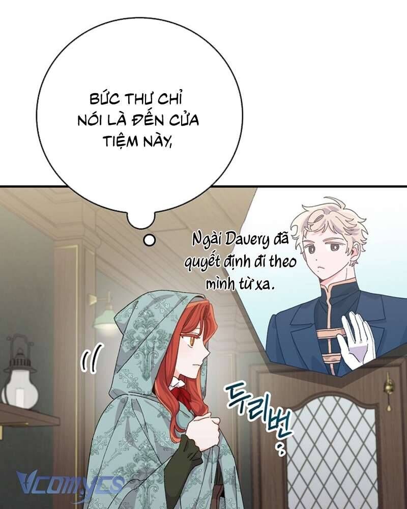 Chị Gái Của Nhân Vật Phản Diện Hôm Nay Cũng Đang Đau Khổ - Chap 89 - Trang 105