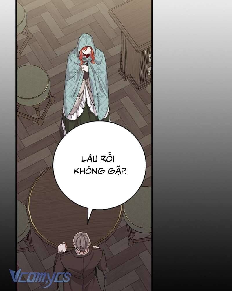 Chị Gái Của Nhân Vật Phản Diện Hôm Nay Cũng Đang Đau Khổ - Chap 89 - Trang 107