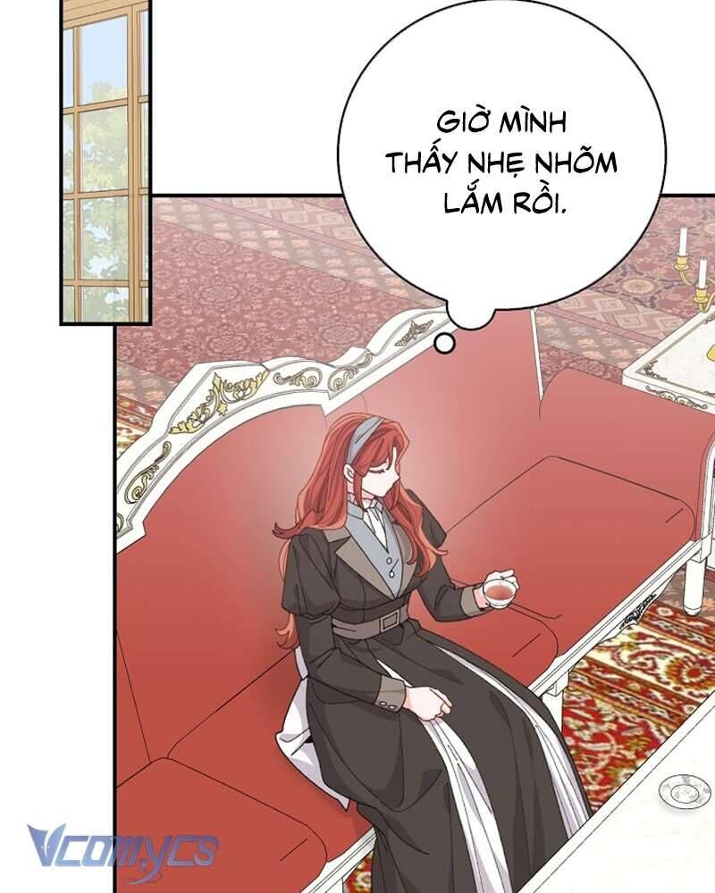 Chị Gái Của Nhân Vật Phản Diện Hôm Nay Cũng Đang Đau Khổ - Chap 89 - Trang 13