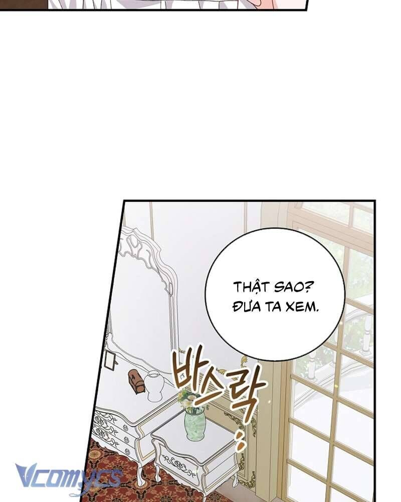 Chị Gái Của Nhân Vật Phản Diện Hôm Nay Cũng Đang Đau Khổ - Chap 89 - Trang 18