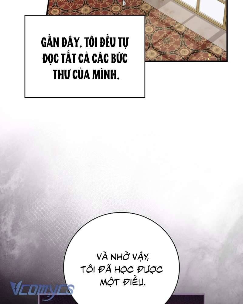 Chị Gái Của Nhân Vật Phản Diện Hôm Nay Cũng Đang Đau Khổ - Chap 89 - Trang 19