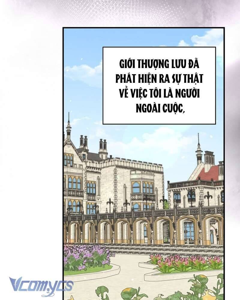 Chị Gái Của Nhân Vật Phản Diện Hôm Nay Cũng Đang Đau Khổ - Chap 89 - Trang 21
