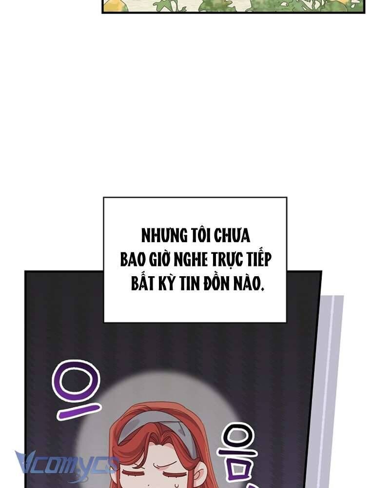 Chị Gái Của Nhân Vật Phản Diện Hôm Nay Cũng Đang Đau Khổ - Chap 89 - Trang 22