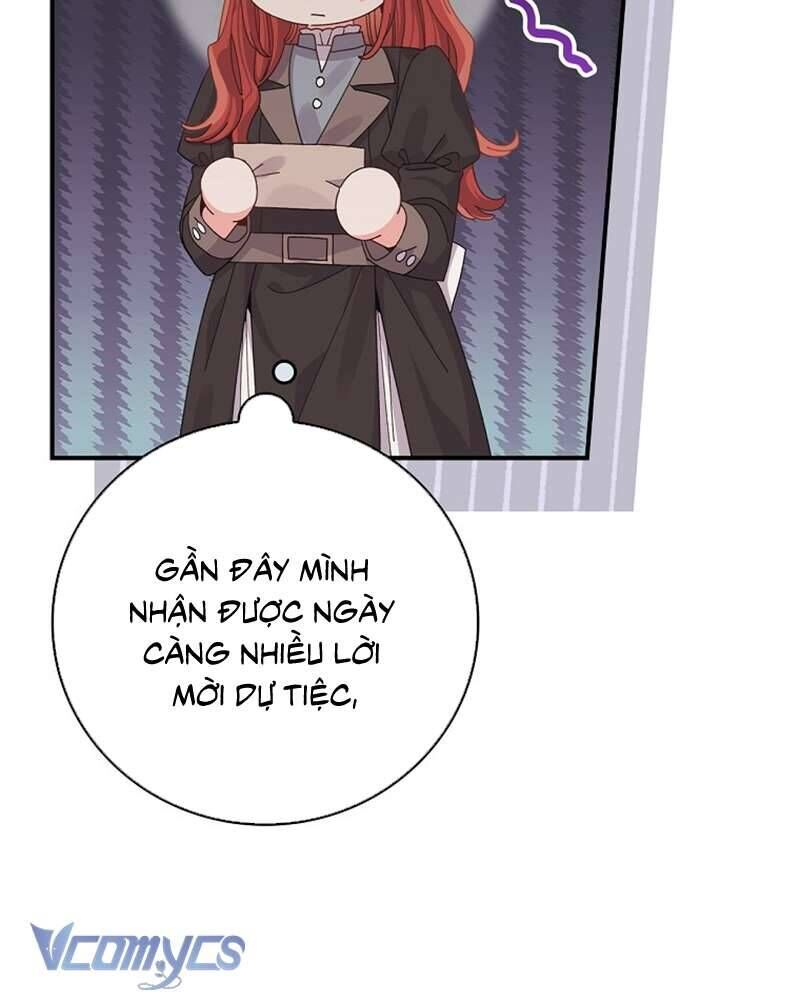 Chị Gái Của Nhân Vật Phản Diện Hôm Nay Cũng Đang Đau Khổ - Chap 89 - Trang 23