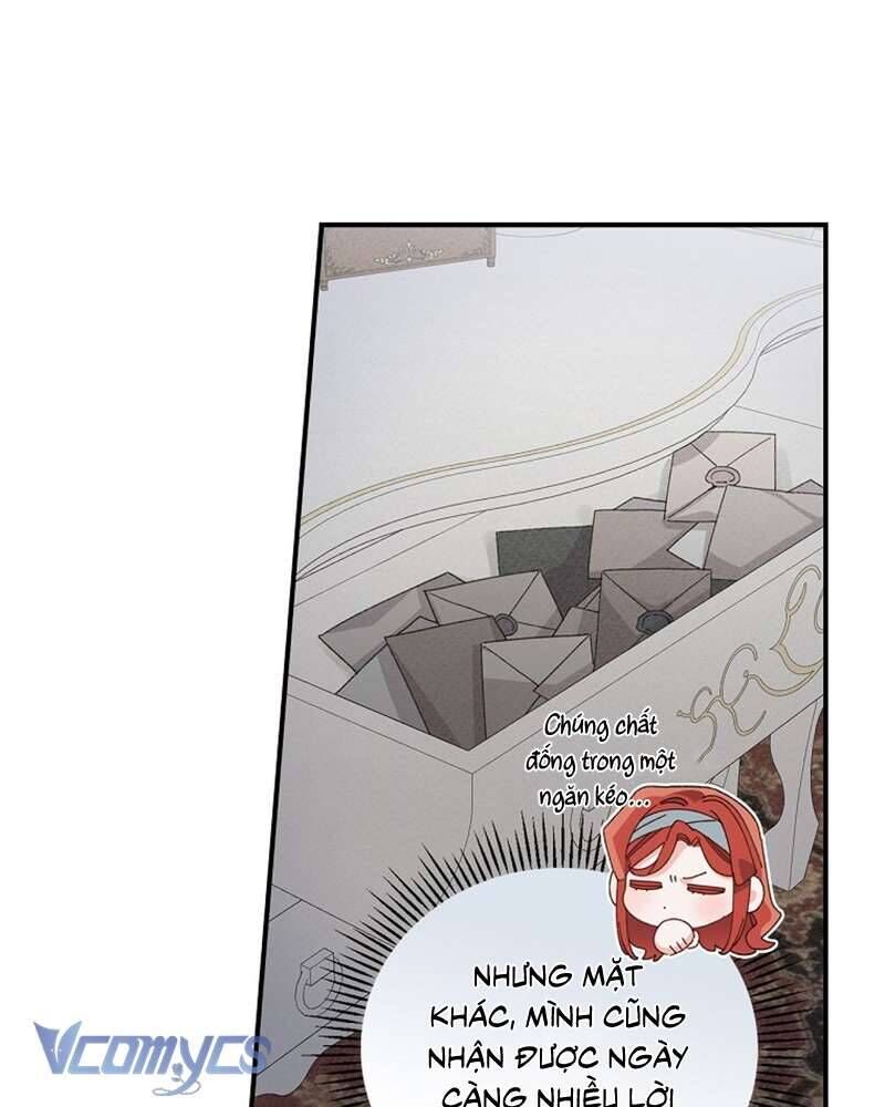 Chị Gái Của Nhân Vật Phản Diện Hôm Nay Cũng Đang Đau Khổ - Chap 89 - Trang 24