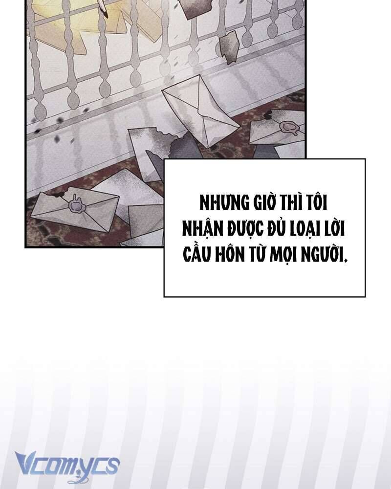 Chị Gái Của Nhân Vật Phản Diện Hôm Nay Cũng Đang Đau Khổ - Chap 89 - Trang 26