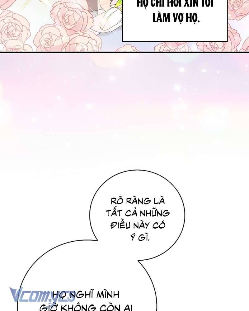 Chị Gái Của Nhân Vật Phản Diện Hôm Nay Cũng Đang Đau Khổ - Chap 89 - Trang 30