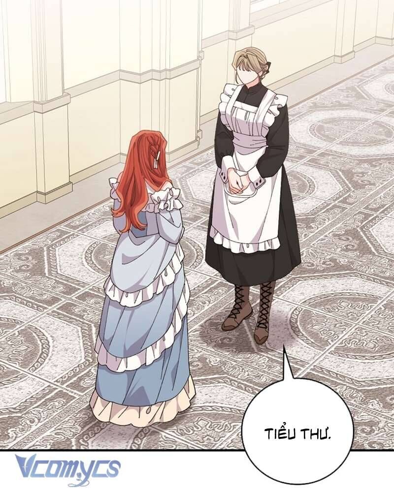 Chị Gái Của Nhân Vật Phản Diện Hôm Nay Cũng Đang Đau Khổ - Chap 89 - Trang 4