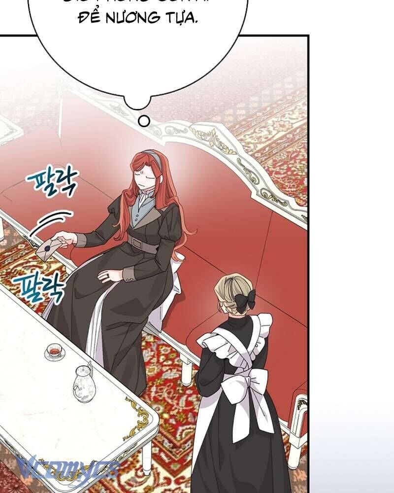 Chị Gái Của Nhân Vật Phản Diện Hôm Nay Cũng Đang Đau Khổ - Chap 89 - Trang 31