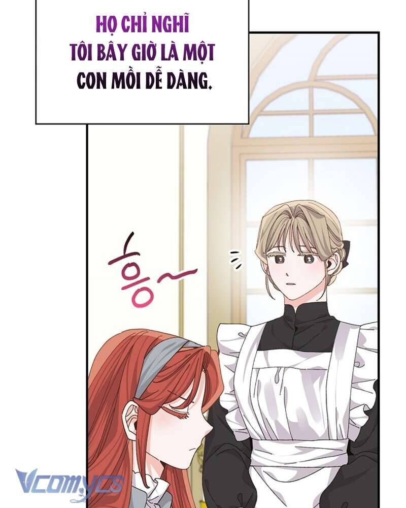Chị Gái Của Nhân Vật Phản Diện Hôm Nay Cũng Đang Đau Khổ - Chap 89 - Trang 36
