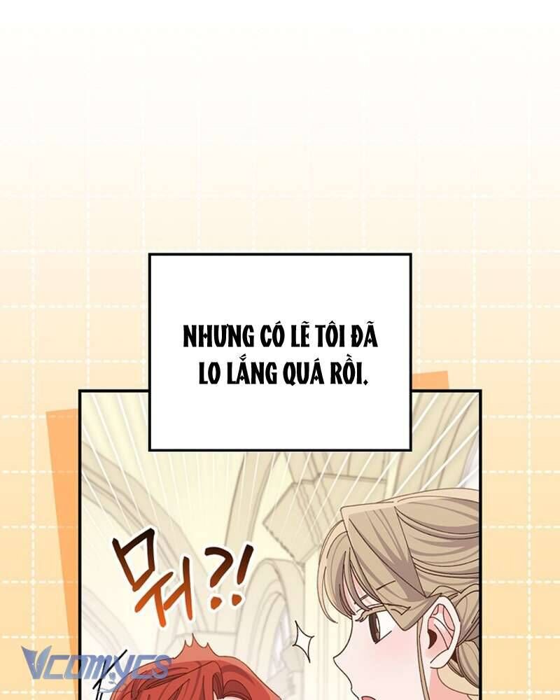 Chị Gái Của Nhân Vật Phản Diện Hôm Nay Cũng Đang Đau Khổ - Chap 89 - Trang 5