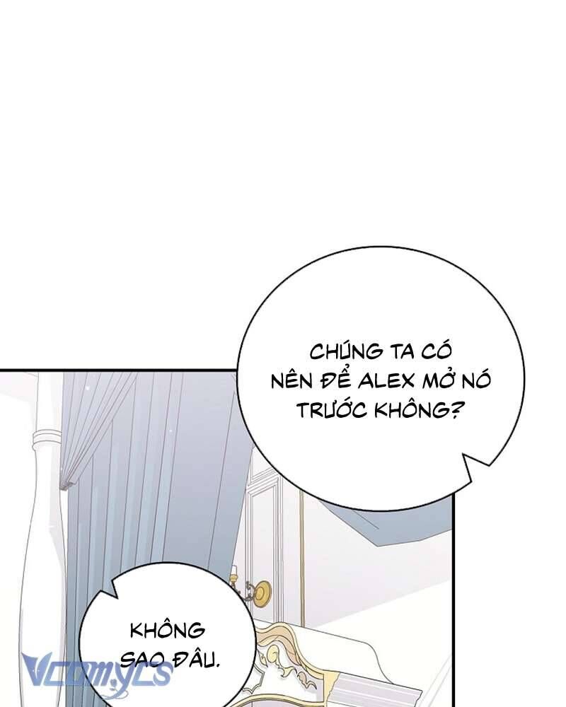 Chị Gái Của Nhân Vật Phản Diện Hôm Nay Cũng Đang Đau Khổ - Chap 89 - Trang 44