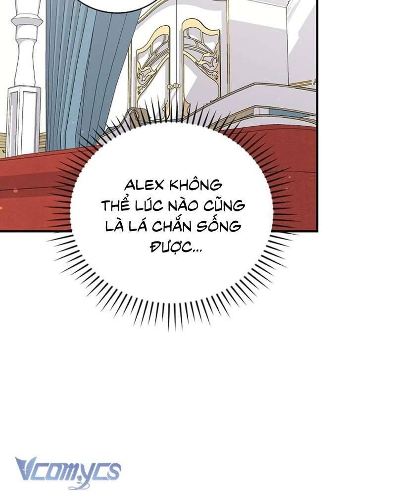 Chị Gái Của Nhân Vật Phản Diện Hôm Nay Cũng Đang Đau Khổ - Chap 89 - Trang 45