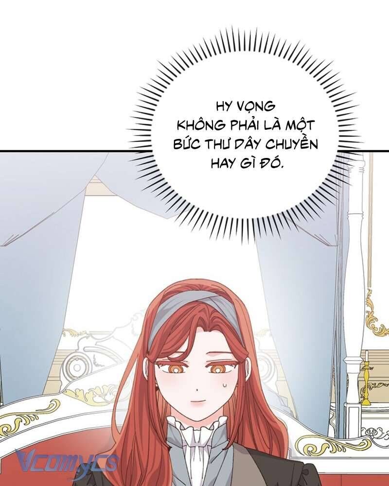 Chị Gái Của Nhân Vật Phản Diện Hôm Nay Cũng Đang Đau Khổ - Chap 89 - Trang 46