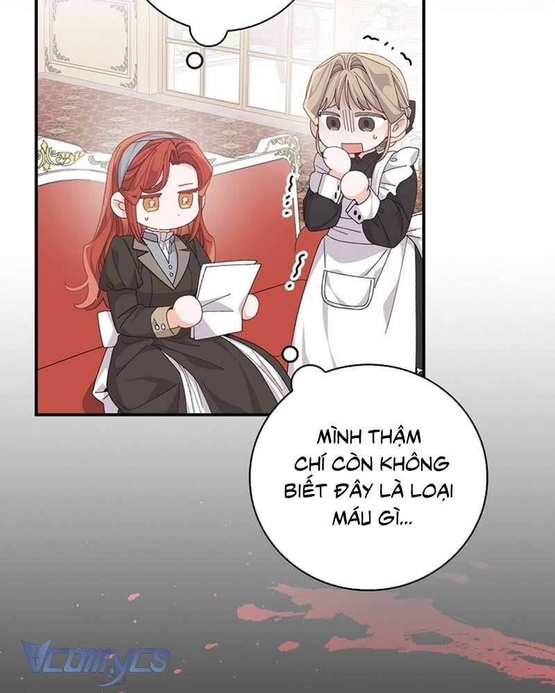 Chị Gái Của Nhân Vật Phản Diện Hôm Nay Cũng Đang Đau Khổ - Chap 89 - Trang 54