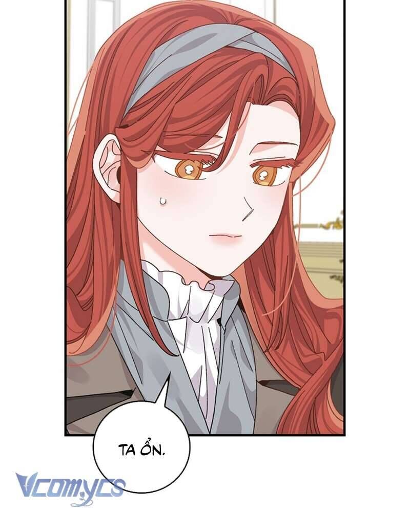 Chị Gái Của Nhân Vật Phản Diện Hôm Nay Cũng Đang Đau Khổ - Chap 89 - Trang 58