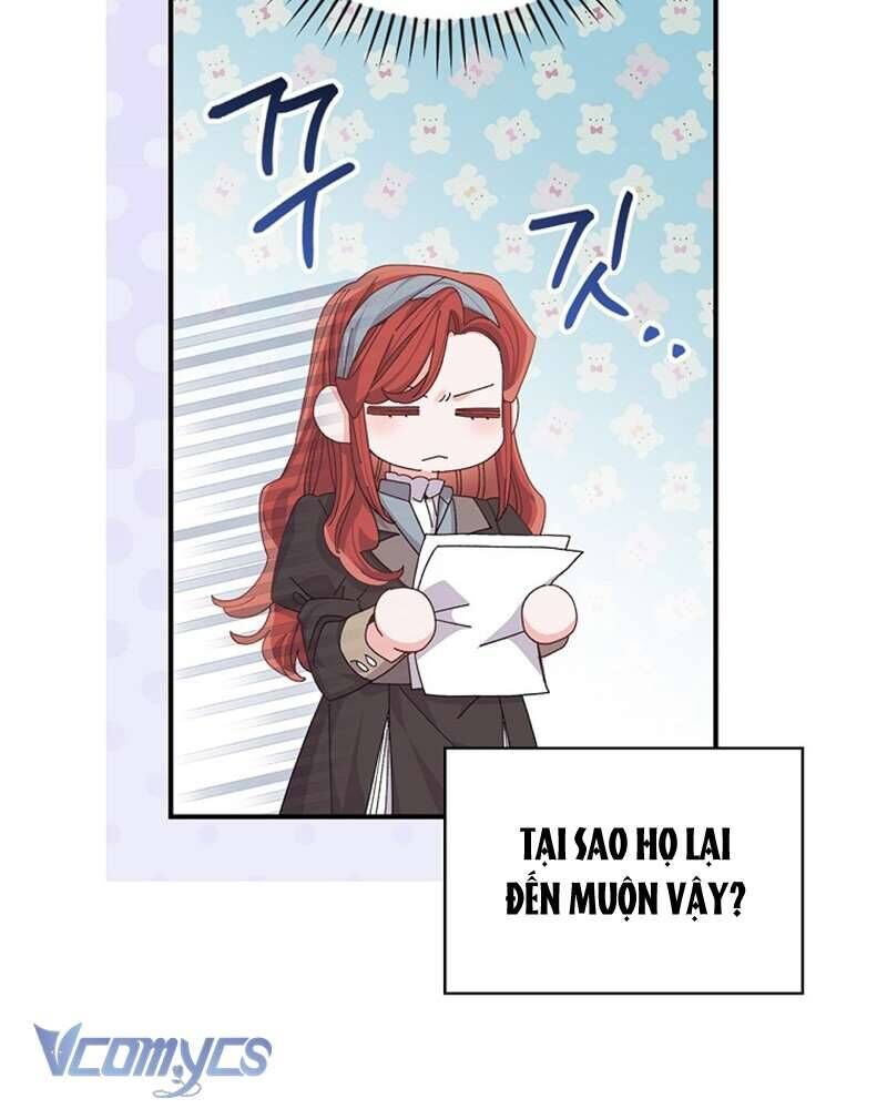 Chị Gái Của Nhân Vật Phản Diện Hôm Nay Cũng Đang Đau Khổ - Chap 89 - Trang 66