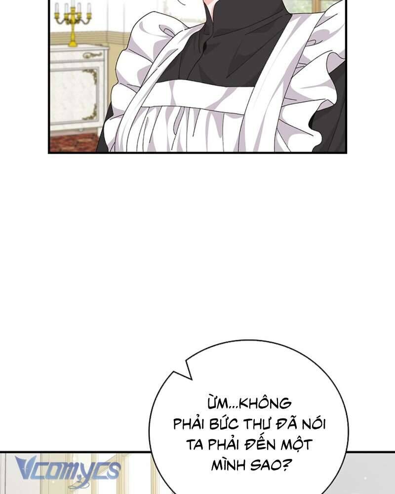 Chị Gái Của Nhân Vật Phản Diện Hôm Nay Cũng Đang Đau Khổ - Chap 89 - Trang 68