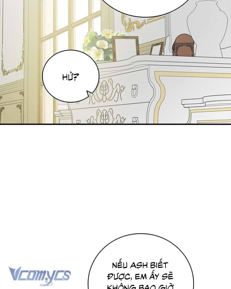 Chị Gái Của Nhân Vật Phản Diện Hôm Nay Cũng Đang Đau Khổ - Chap 89 - Trang 69