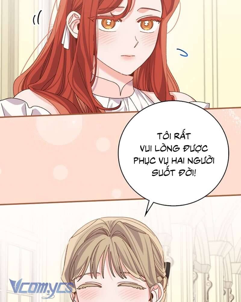 Chị Gái Của Nhân Vật Phản Diện Hôm Nay Cũng Đang Đau Khổ - Chap 89 - Trang 8