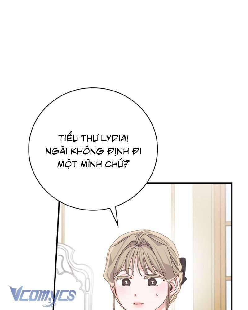 Chị Gái Của Nhân Vật Phản Diện Hôm Nay Cũng Đang Đau Khổ - Chap 89 - Trang 71
