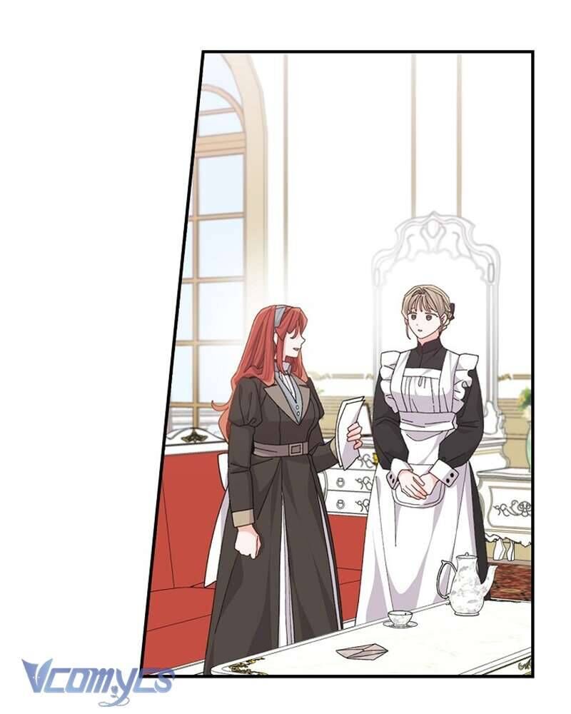 Chị Gái Của Nhân Vật Phản Diện Hôm Nay Cũng Đang Đau Khổ - Chap 89 - Trang 74