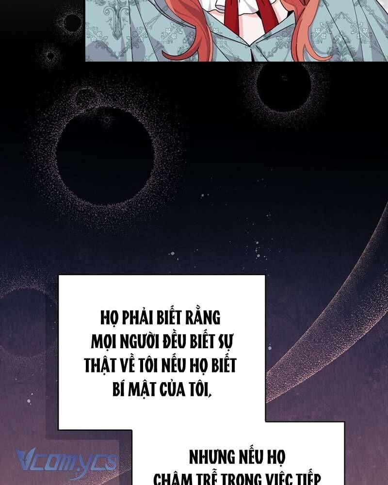 Chị Gái Của Nhân Vật Phản Diện Hôm Nay Cũng Đang Đau Khổ - Chap 89 - Trang 81