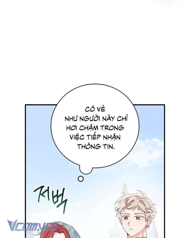 Chị Gái Của Nhân Vật Phản Diện Hôm Nay Cũng Đang Đau Khổ - Chap 89 - Trang 83