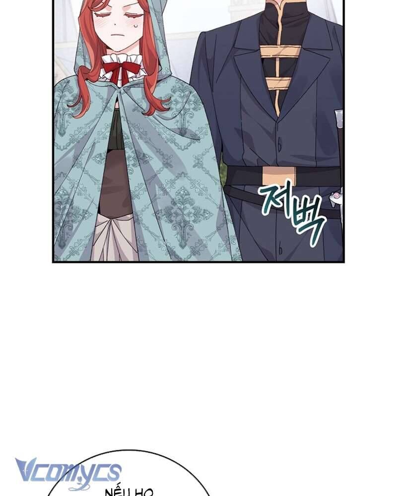 Chị Gái Của Nhân Vật Phản Diện Hôm Nay Cũng Đang Đau Khổ - Chap 89 - Trang 84