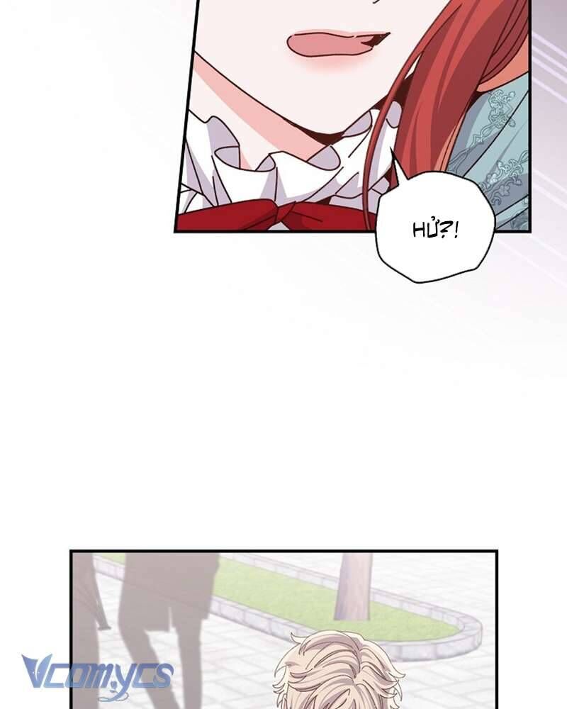 Chị Gái Của Nhân Vật Phản Diện Hôm Nay Cũng Đang Đau Khổ - Chap 89 - Trang 87