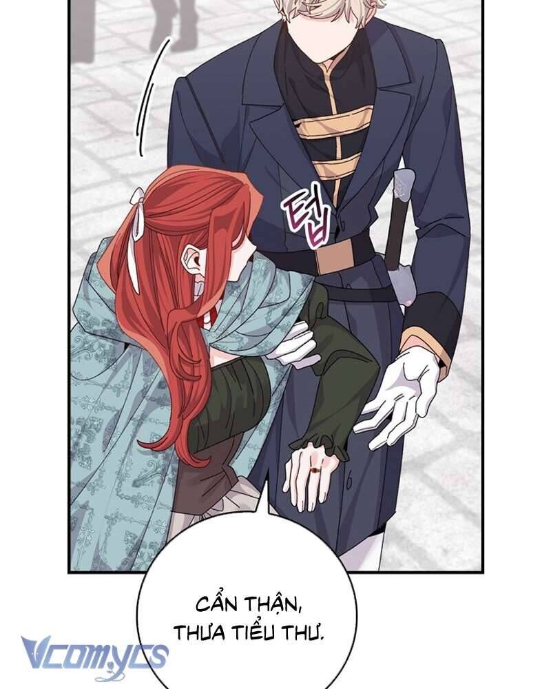 Chị Gái Của Nhân Vật Phản Diện Hôm Nay Cũng Đang Đau Khổ - Chap 89 - Trang 88