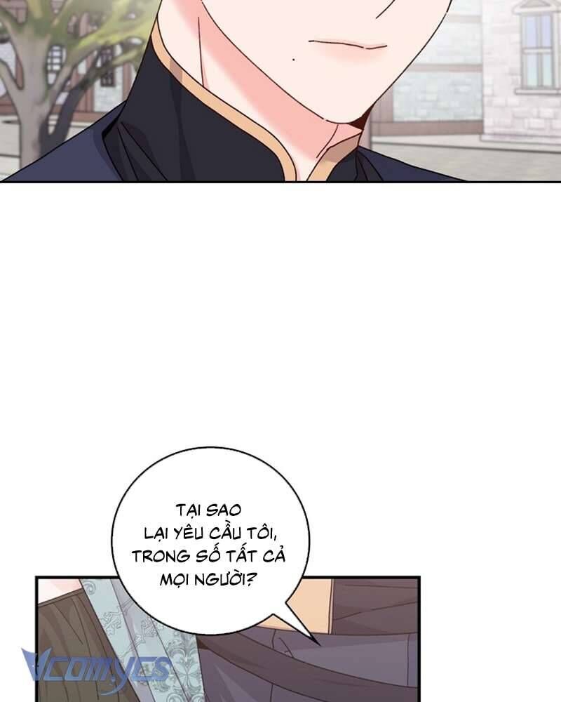 Chị Gái Của Nhân Vật Phản Diện Hôm Nay Cũng Đang Đau Khổ - Chap 89 - Trang 91