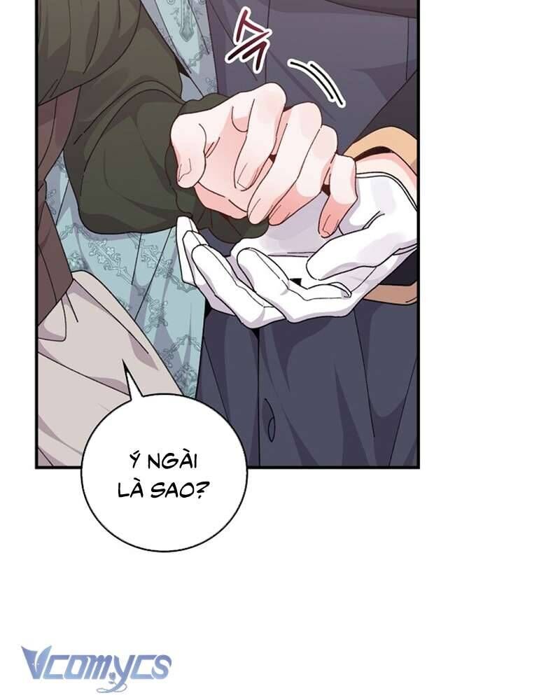 Chị Gái Của Nhân Vật Phản Diện Hôm Nay Cũng Đang Đau Khổ - Chap 89 - Trang 92