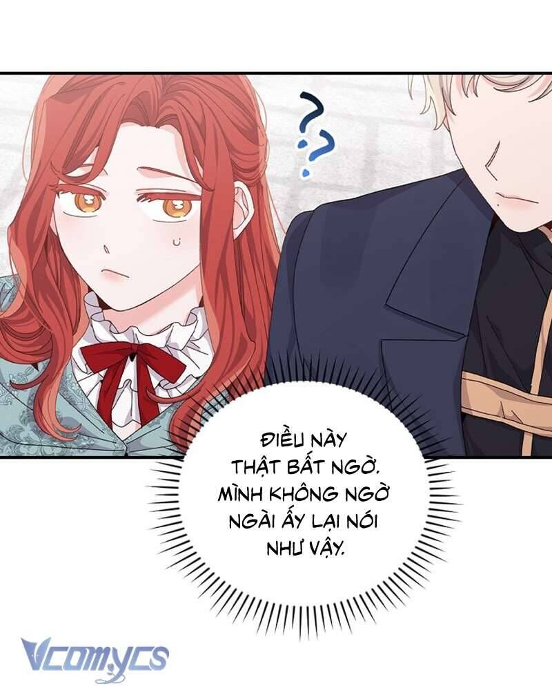 Chị Gái Của Nhân Vật Phản Diện Hôm Nay Cũng Đang Đau Khổ - Chap 89 - Trang 96