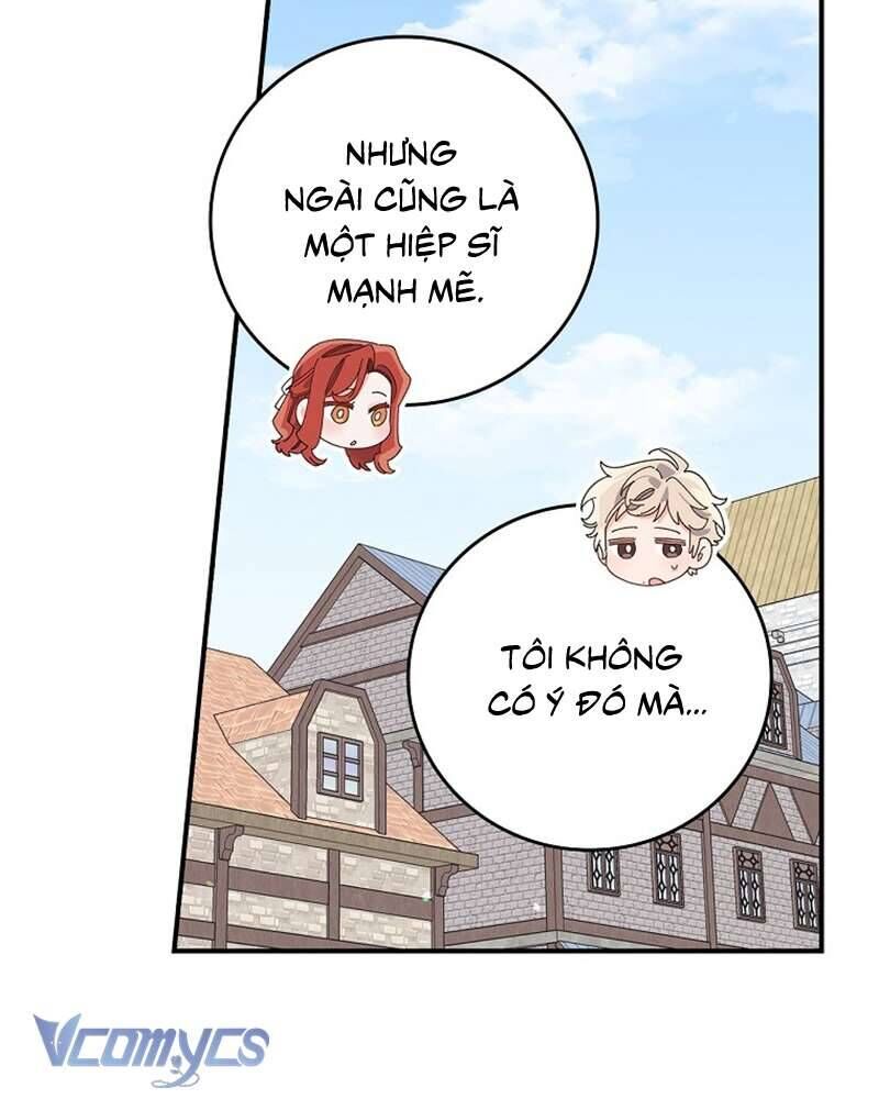 Chị Gái Của Nhân Vật Phản Diện Hôm Nay Cũng Đang Đau Khổ - Chap 89 - Trang 99